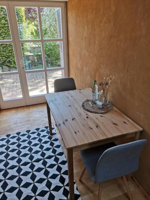 Apartment Gemuetliche