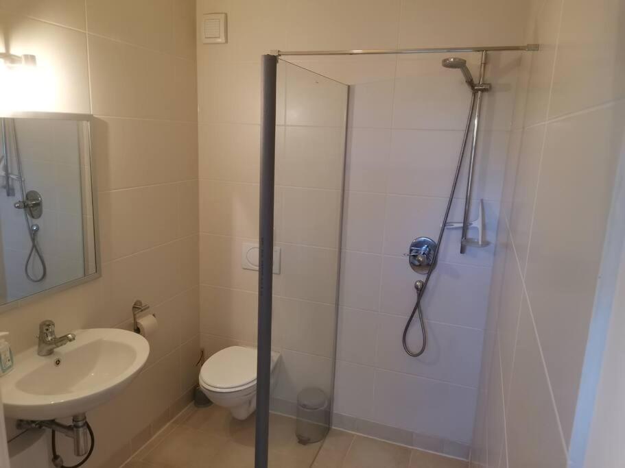 Apartment Gemuetliche *