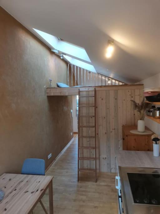Gemuetliche Apartment Hemmingen (Hannover)