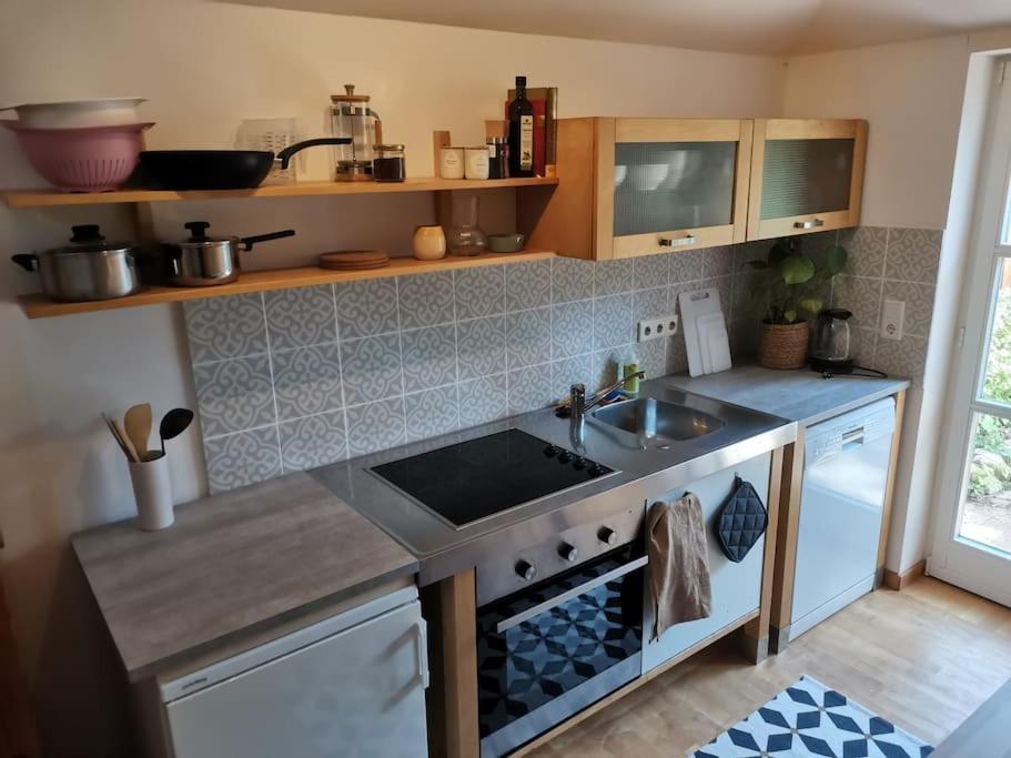 Apartment Gemuetliche Hemmingen (Hannover)